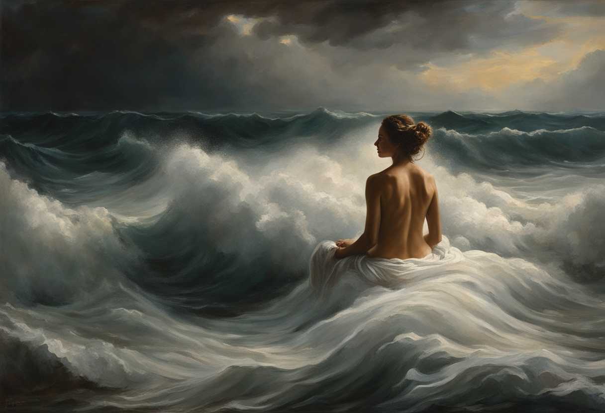 Serene-figure-meditating-amidst-turbulent-waves-soft-light-breaking-through-dark-clouds-tranquil-a_jlii