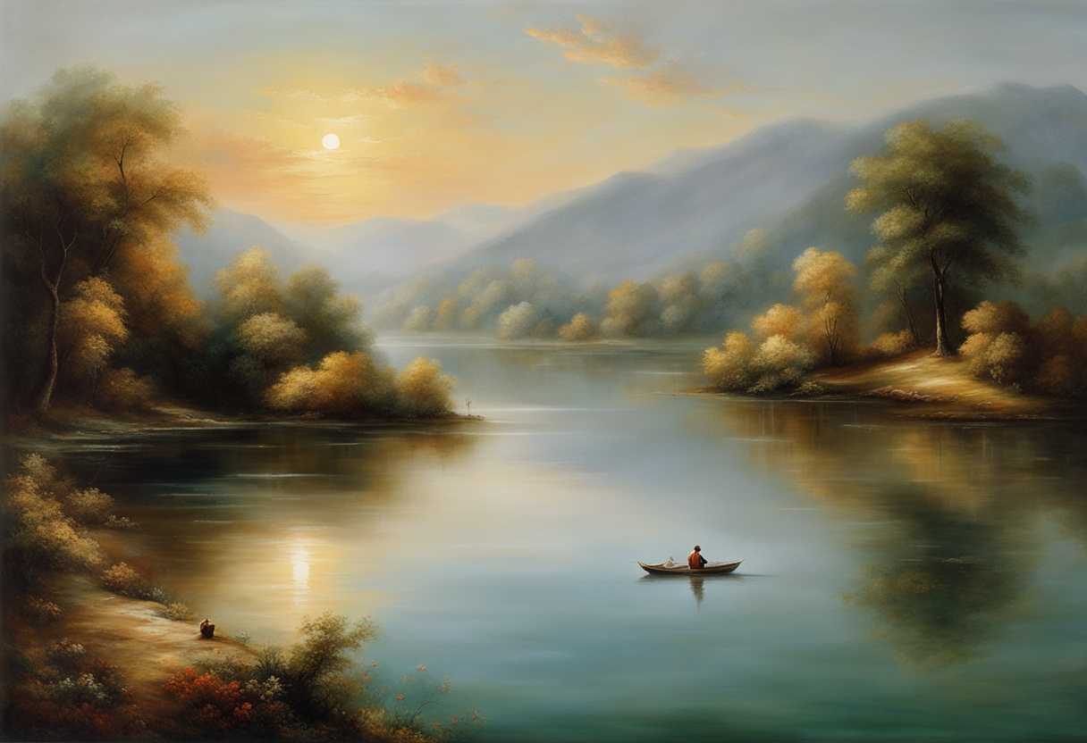 Serene-landscape-tranquil-waters-meditative-figure-soft-light-peaceful-atmosphere-harmonious-na_sjfp