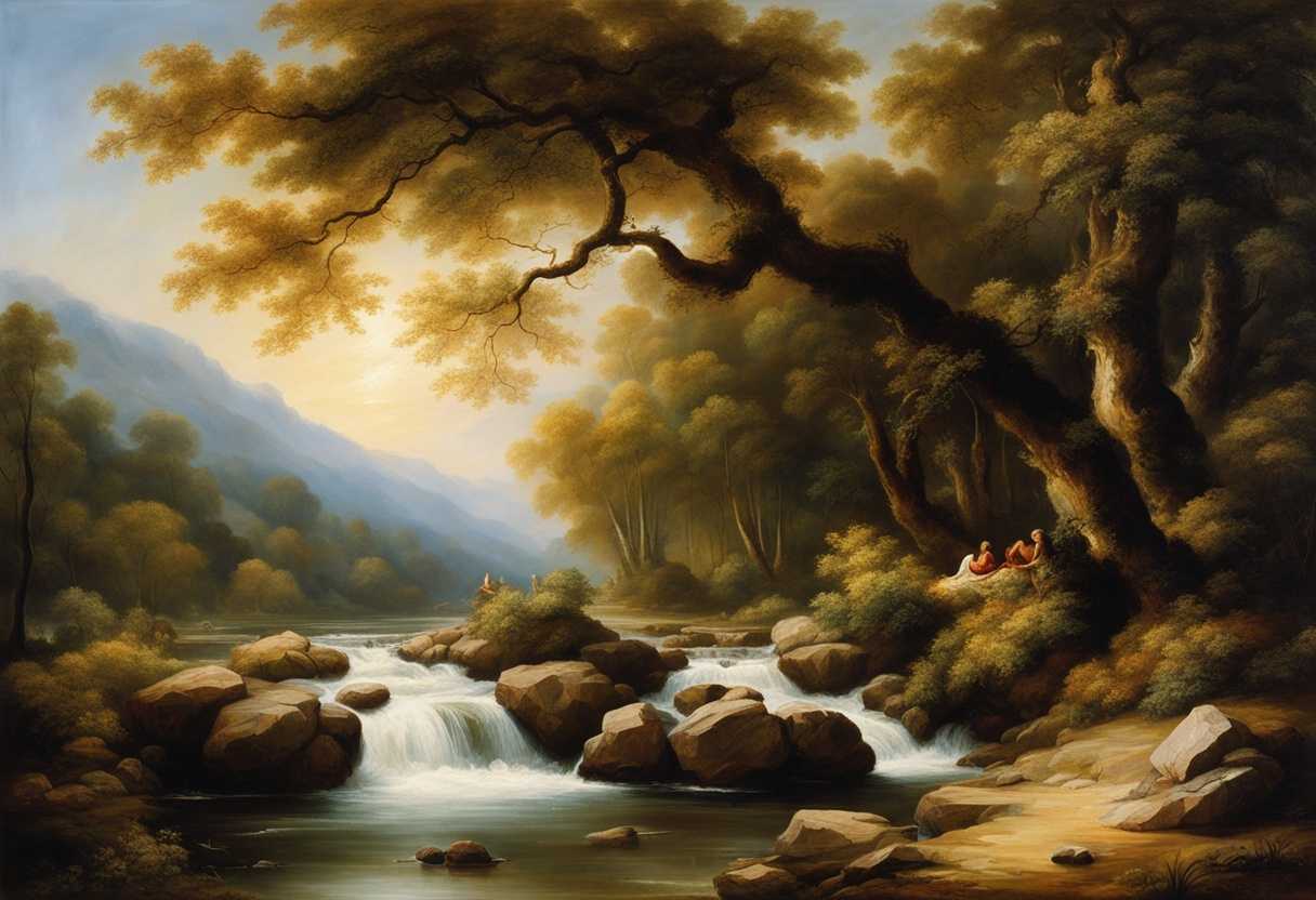 Serene-landscape-flowing-river-hands-raised-in-prayer-vibrant-nature-peaceful-atmosphere-spirit_dtlq
