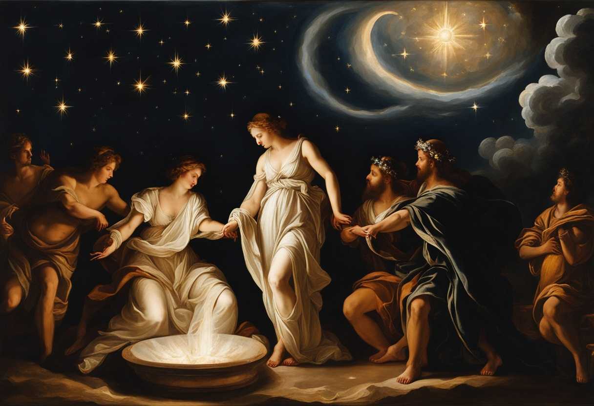 15 Special Wiccan Prayers for Divine Protection - God's Blessing