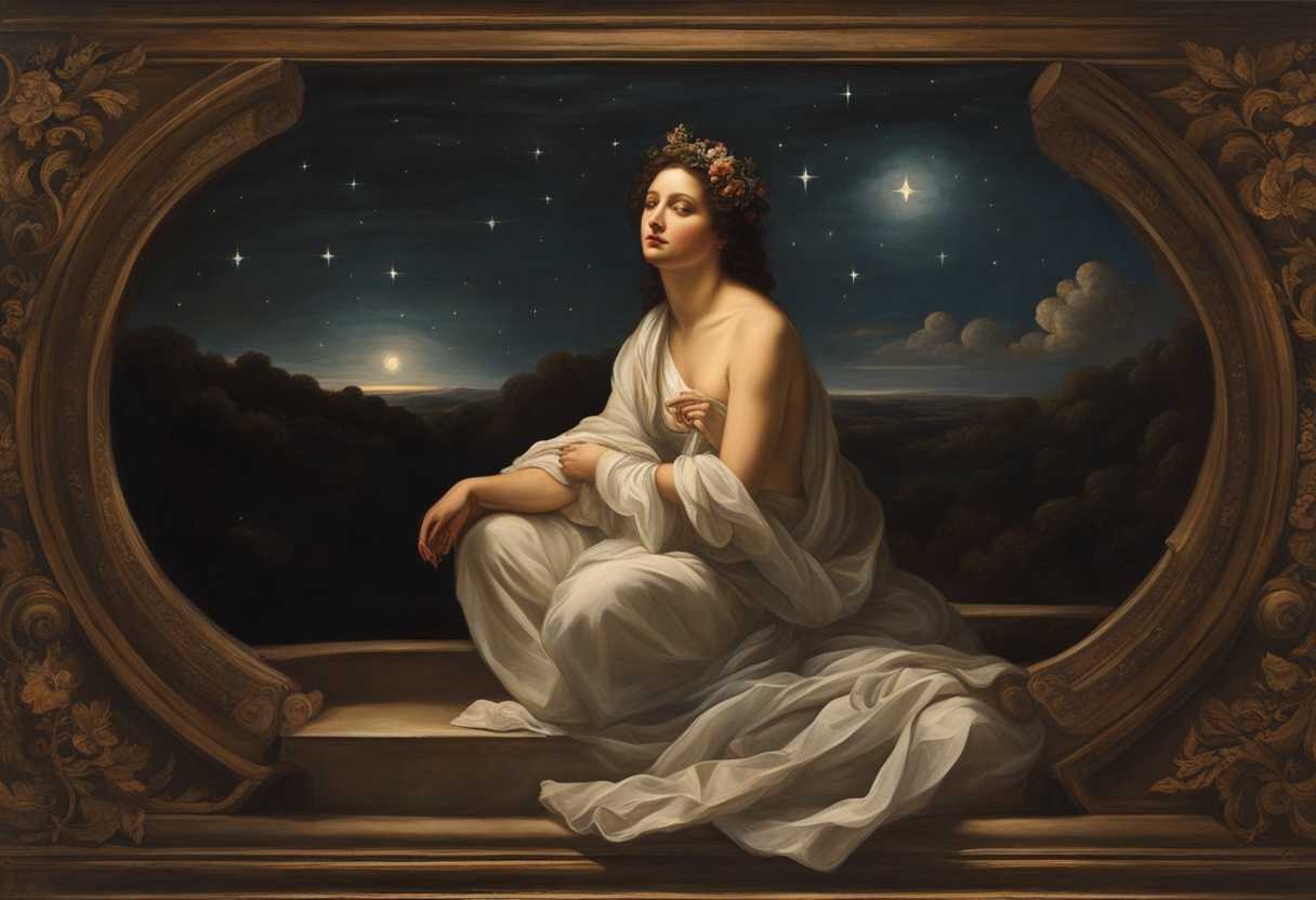 A-serene-figure-meditating-under-a-starlit-sky-seeking-wisdom-ethereal-glow-tranquil-atmosphere_wvoi