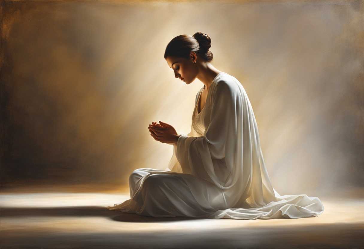 Serene-figure-in-quiet-meditation-hands-clasped-surrounded-by-glowing-light-peaceful-atmosphere-_xsqs