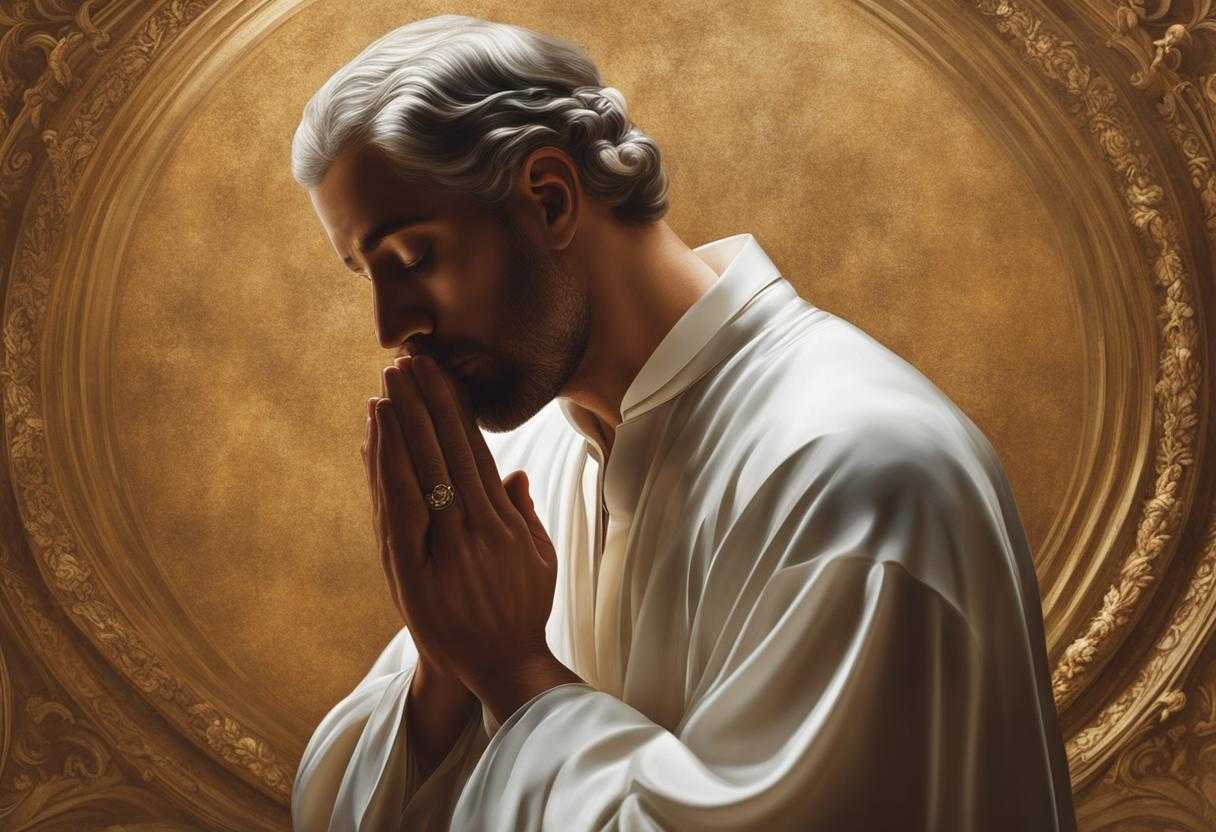 person-praying-deep-reflection-closed-eyes-clasped-hands-serenity-devotion-soft-lighting-peac