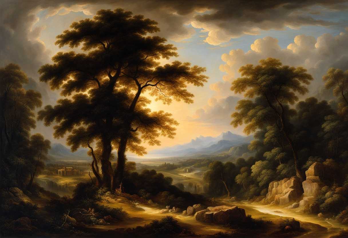 Serene-landscape-radiant-light-breaking-through-clouds-symbolizing-divine-grace-and-hope-tranquil_hzok