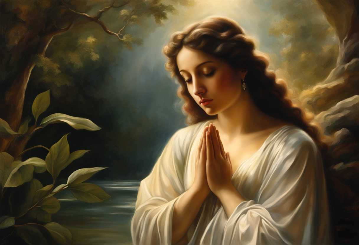 Serene-figure-in-prayer-soft-light-illuminating-surrounded-by-nature-peaceful-deeply-reflective-_wvfv