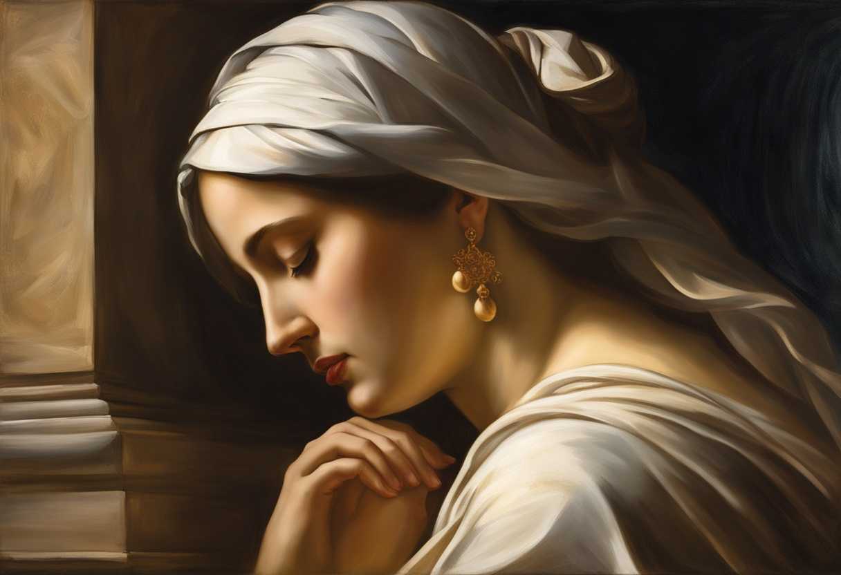 Serene-individual-praying-with-unwavering-faith-soft-light-peaceful-atmosphere-divine-connection-_heeh