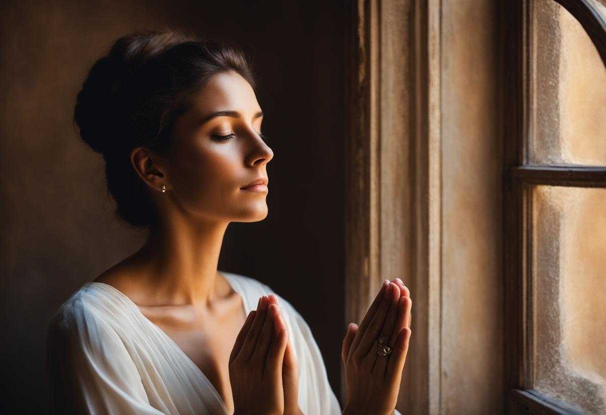 person-praying-eyes-closed-hands-clasped-together-soft-light-filtering-through-the-window-serene_nmsk