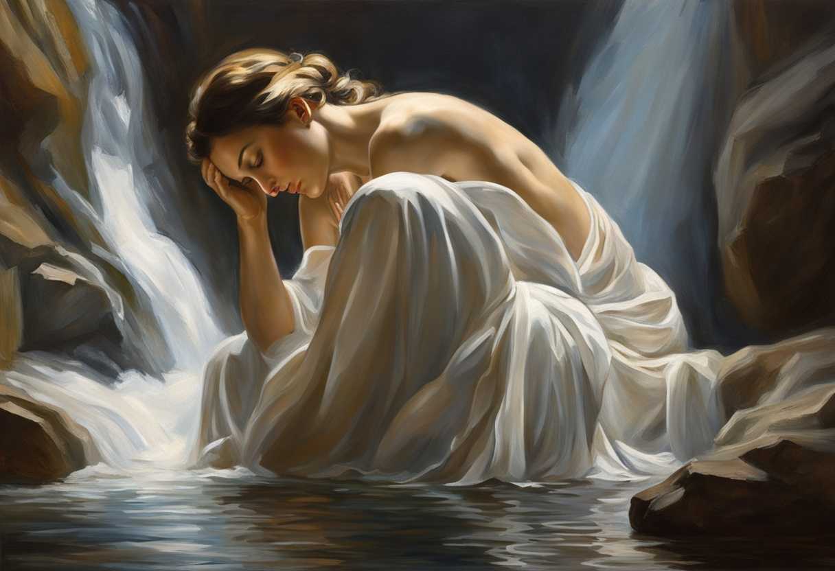 Serene-figure-in-prayer-surrounded-by-flowing-water-tranquil-atmosphere-soft-light-peaceful-refl_ycwv