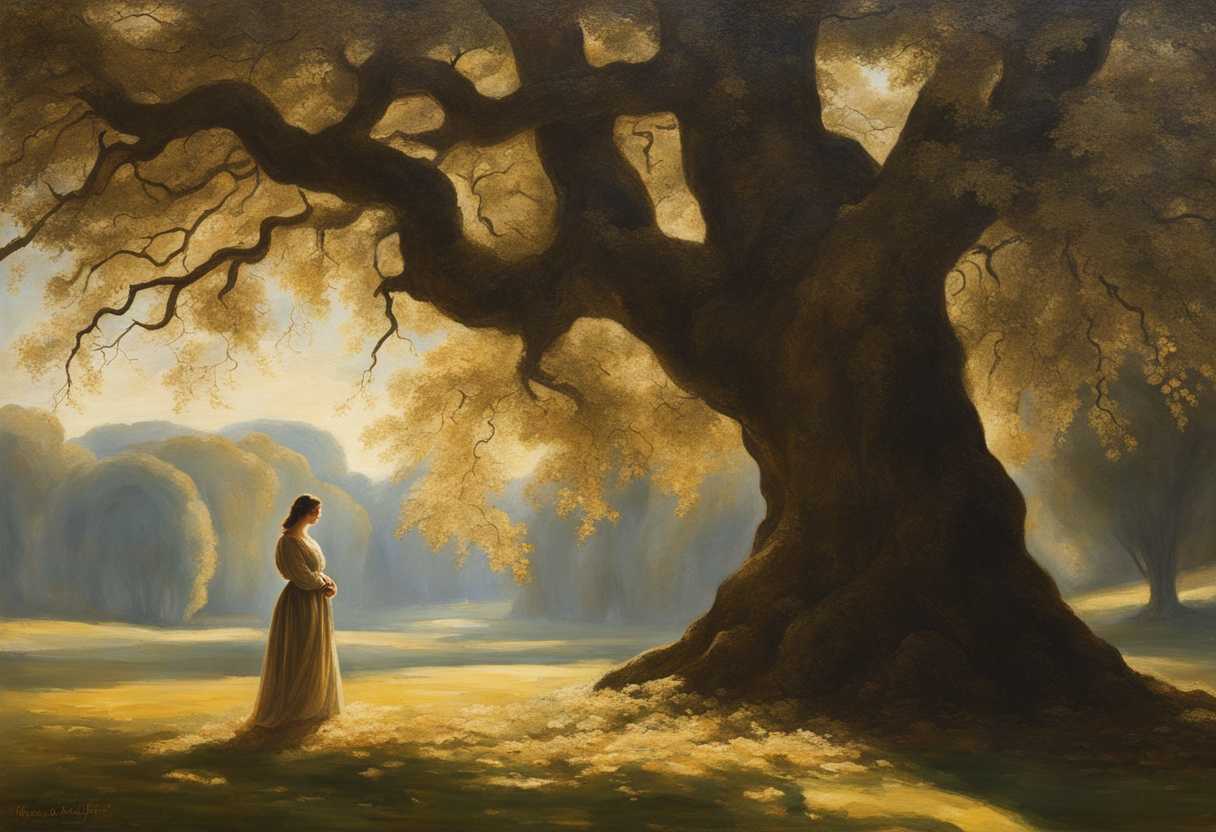 A-serene-figure-standing-under-a-large-protective-tree-dappled-sunlight-filtering-through-leaves_hgjr