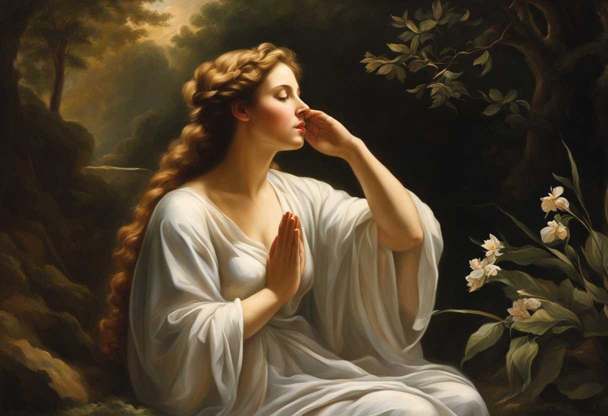 Serene-figure-in-prayer-radiant-light-surrounded-by-nature-embodying-faith-and-hope-peaceful-atm_ksug