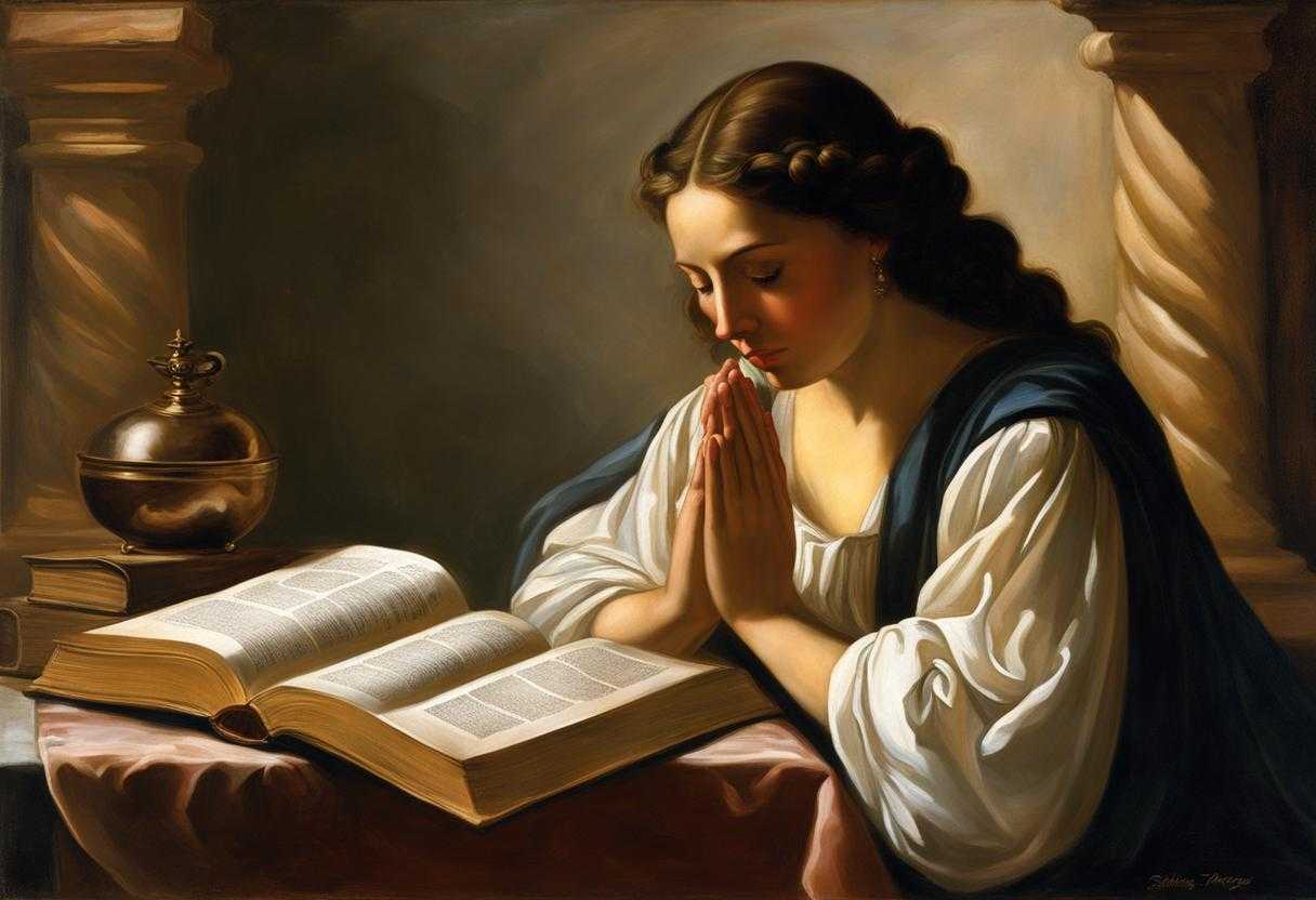 ✞ 9 Divine Ways to Cancel Debt ✞