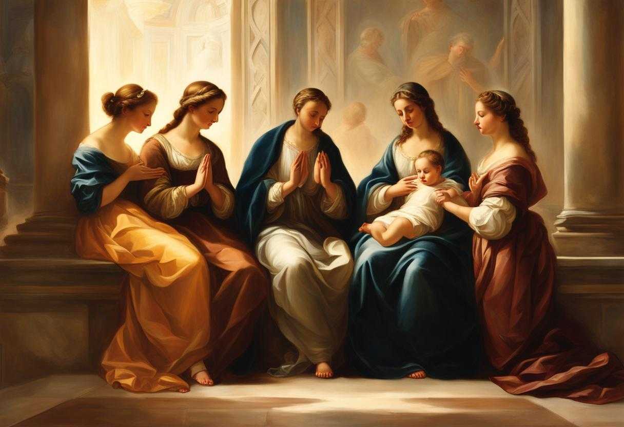 family-praying-together-warm-soft-light-gentle-glow-unity-reverence-intimacy-parents-leading-p_gwau