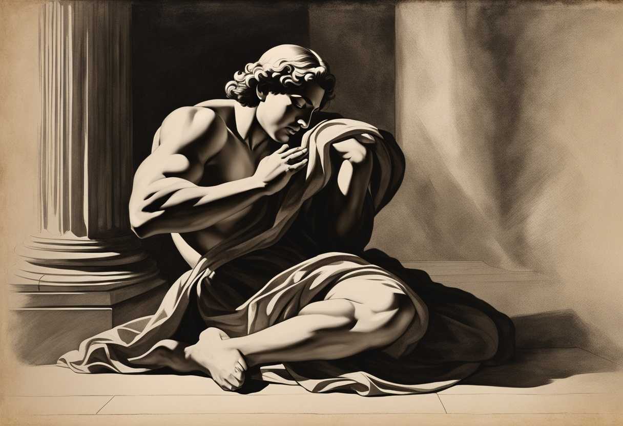 Samson-kneeling-in-prayer-seeking-divine-strength-surrounded-by-shadows-intense-emotion-dramatic_ixcg