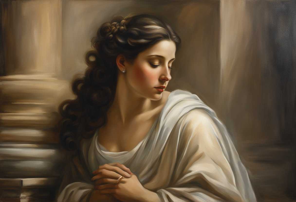 A-serene-figure-in-quiet-prayer-surrounded-by-soft-light-offering-comfort-to-others-peaceful-ambi_qxtb