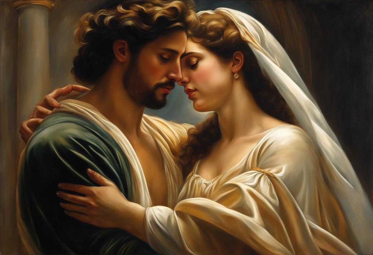 boyfriend-and-girlfriend-warm-embrace-prayer-unity-devotion-golden-light-ethereal-beauty-inti