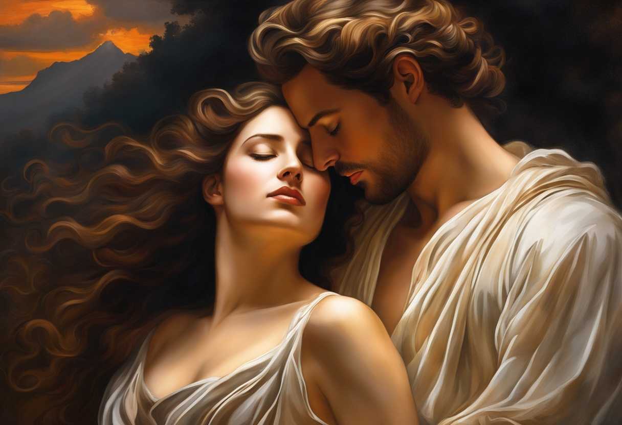Couple-in-sunset-embrace-eyes-closed-deep-connection-peaceful-intimacy-love-and-devotion_quzn