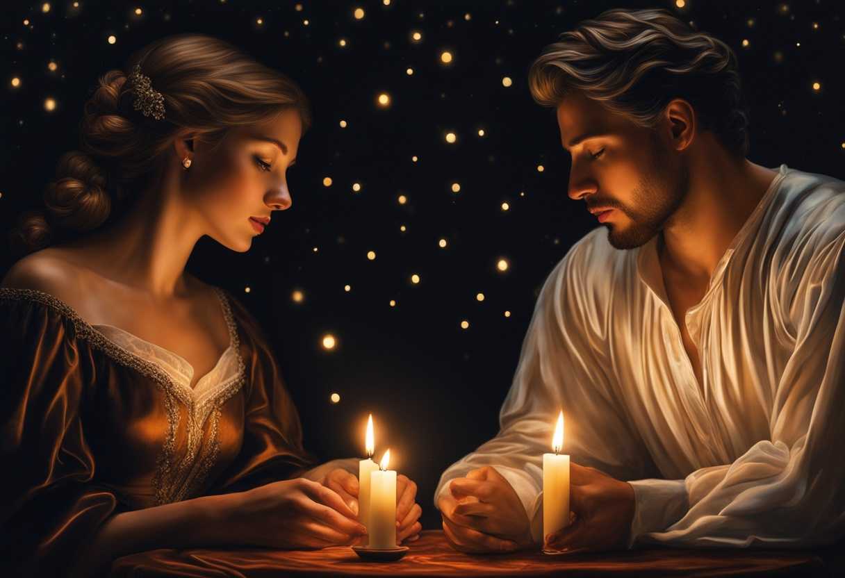 Couple-holding-hands-under-a-starlit-sky-surrounded-by-glowing-candles-serene-atmosphere-deep-con_lxun