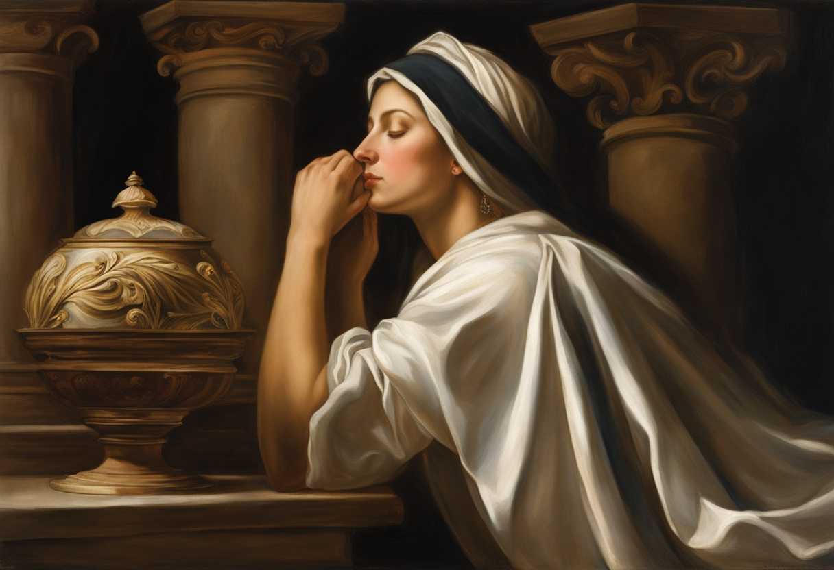 A-person-in-prayer-seeking-inner-peace-and-solace-in-a-serene-setting_ckda