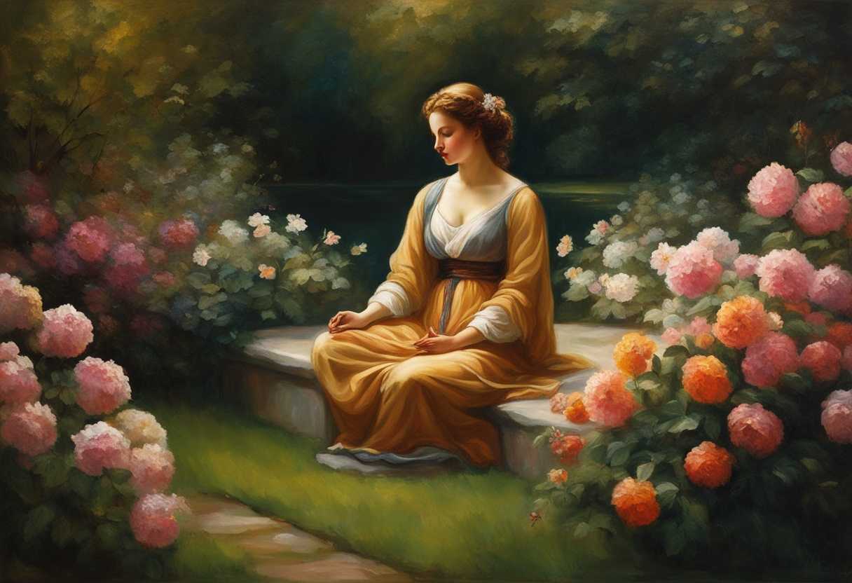 Serene-figure-meditating-in-a-tranquil-garden-soft-light-vibrant-flowers-peaceful-atmosphere-dee_jtcn