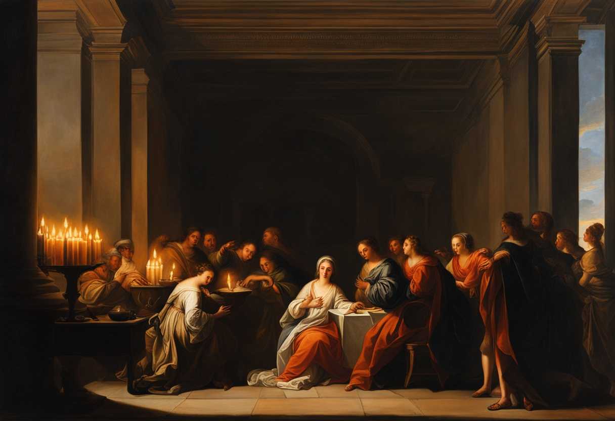 A-candlelit-room-filled-with-united-prayerful-souls-seeking-strength-and-protection-together_jqvw