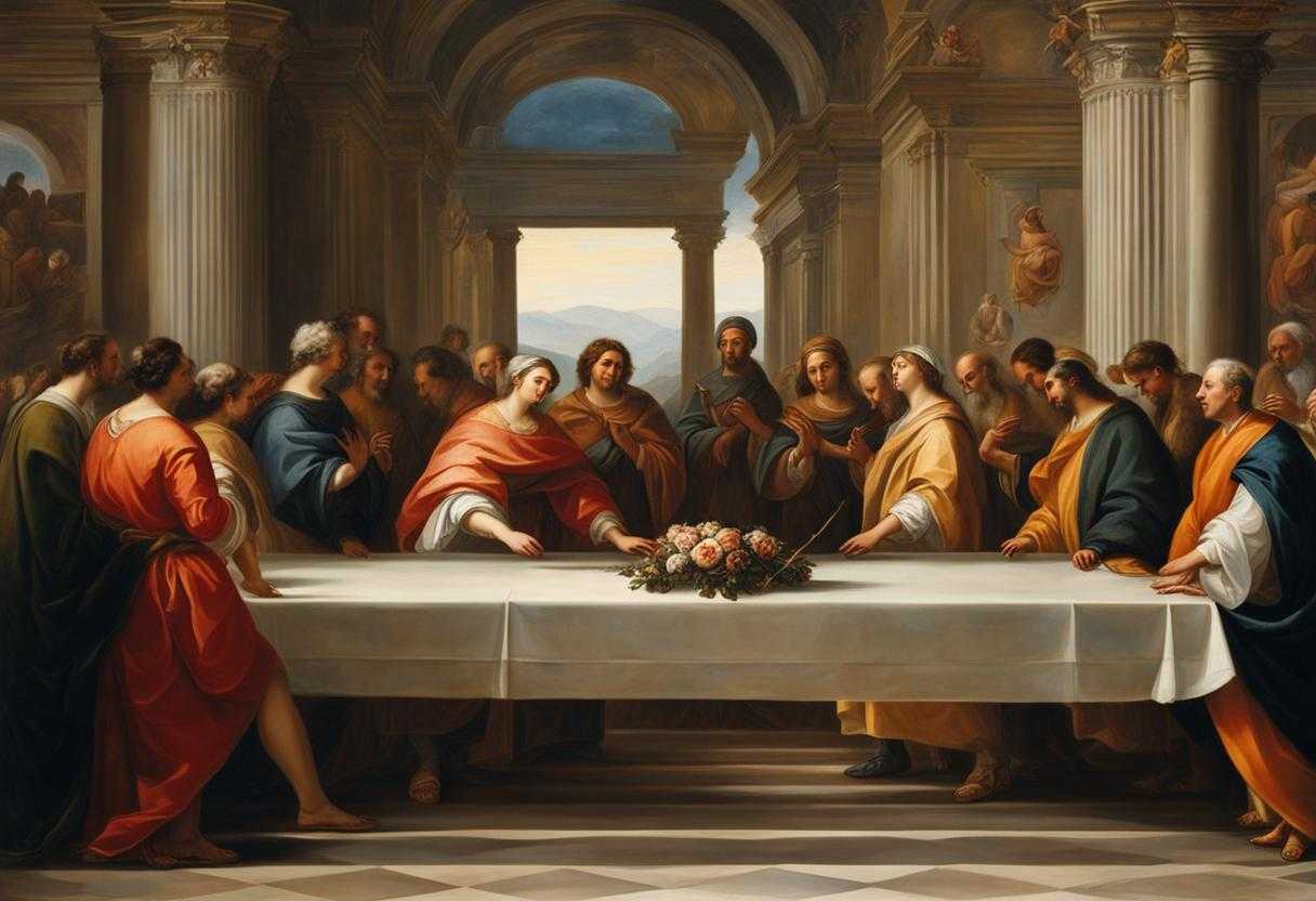 group-of-people-praying-serene-atmosphere-solemnity-unity-shared-purpose-emotional-connection-