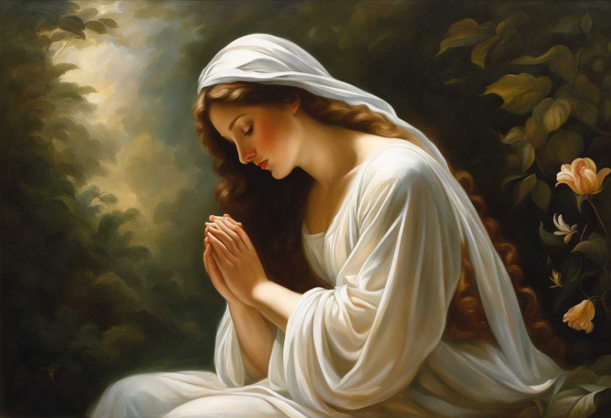 A-serene-figure-in-prayer-surrounded-by-soft-light-and-nature's-whispers-embodies-healing_ekgr