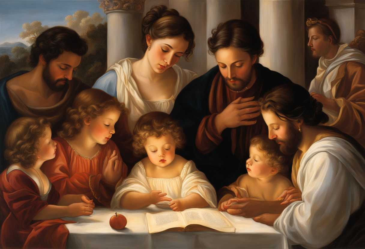 A-serene-family-prayer-for-peace-soft-light-warm-hues-and-gentle-smiles-exchanged_xavm