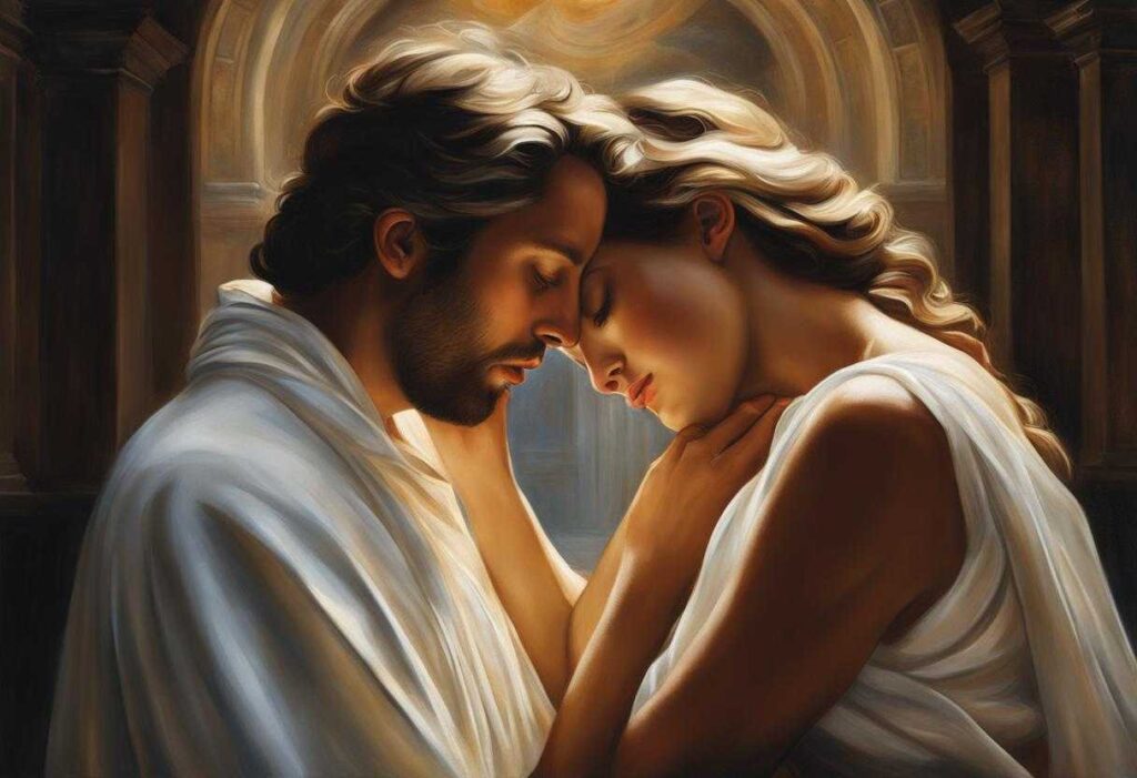 Relationships - God's Blessing