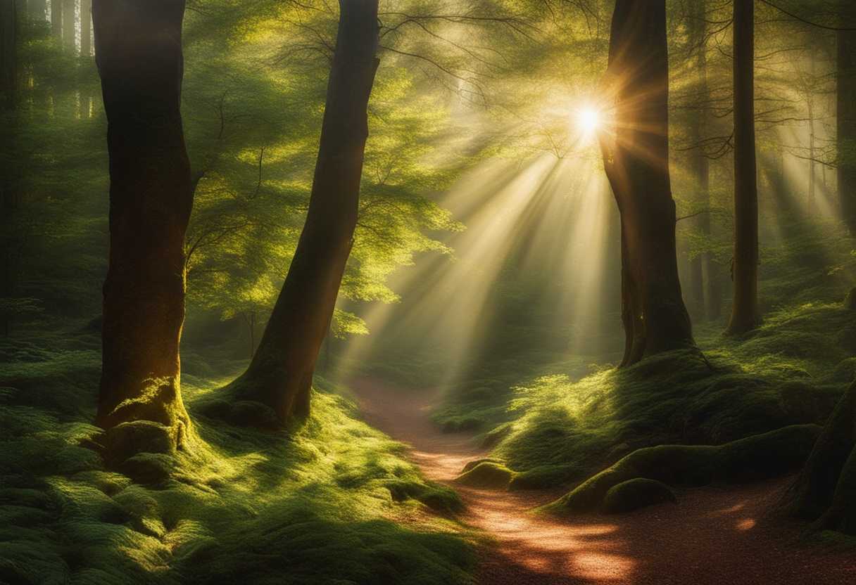 A-serene-forest-scene-with-sunlight-gentle-embraces-and-healing-from-betrayal_ohxo