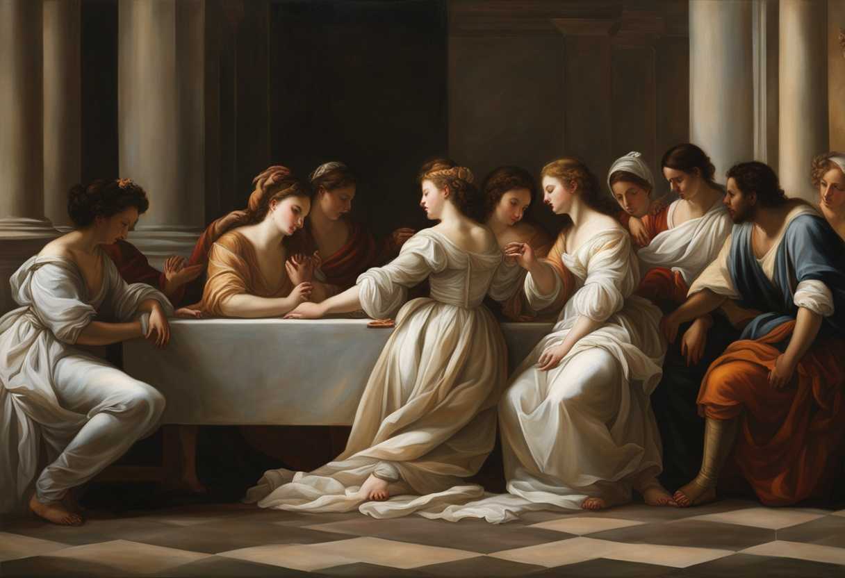 A-serene-gathering-in-soft-light-hands-clasped-embodying-unity-and-quiet-devotion_ztew