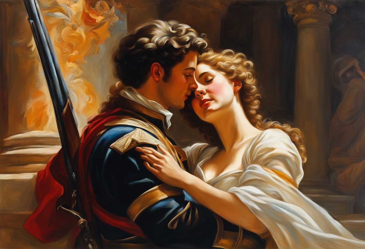 Soldier-and-partner-embrace-joyfully-under-sunlight-love-and-sacrifice-radiating-in-vibrant-colors_bqxi