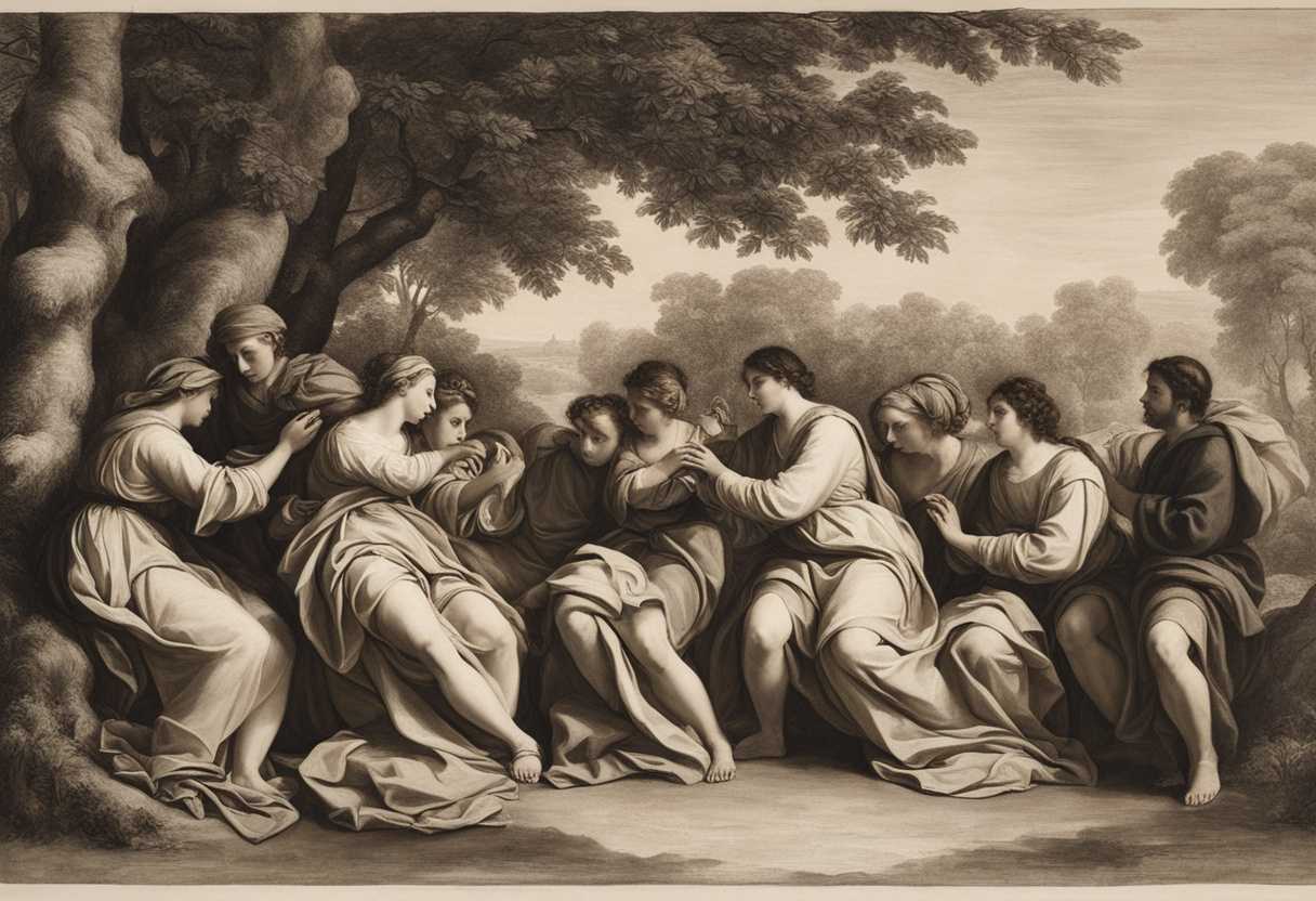 A-serene-gathering-under-trees-hands-clasped-embodying-unity-and-whispered-hope_wfwl