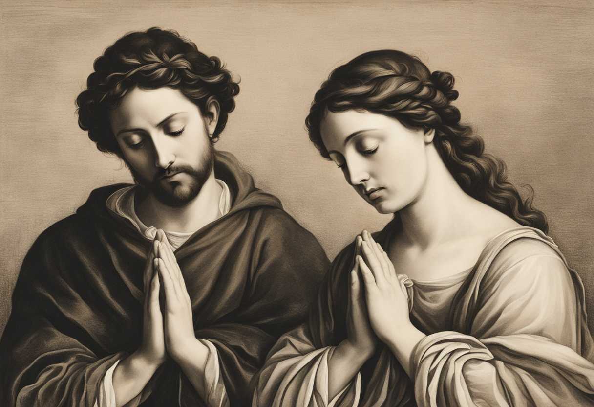 Two-individuals-pray-together-hands-clasped-eyes-closed-in-a-warm-serene-setting_rhqd