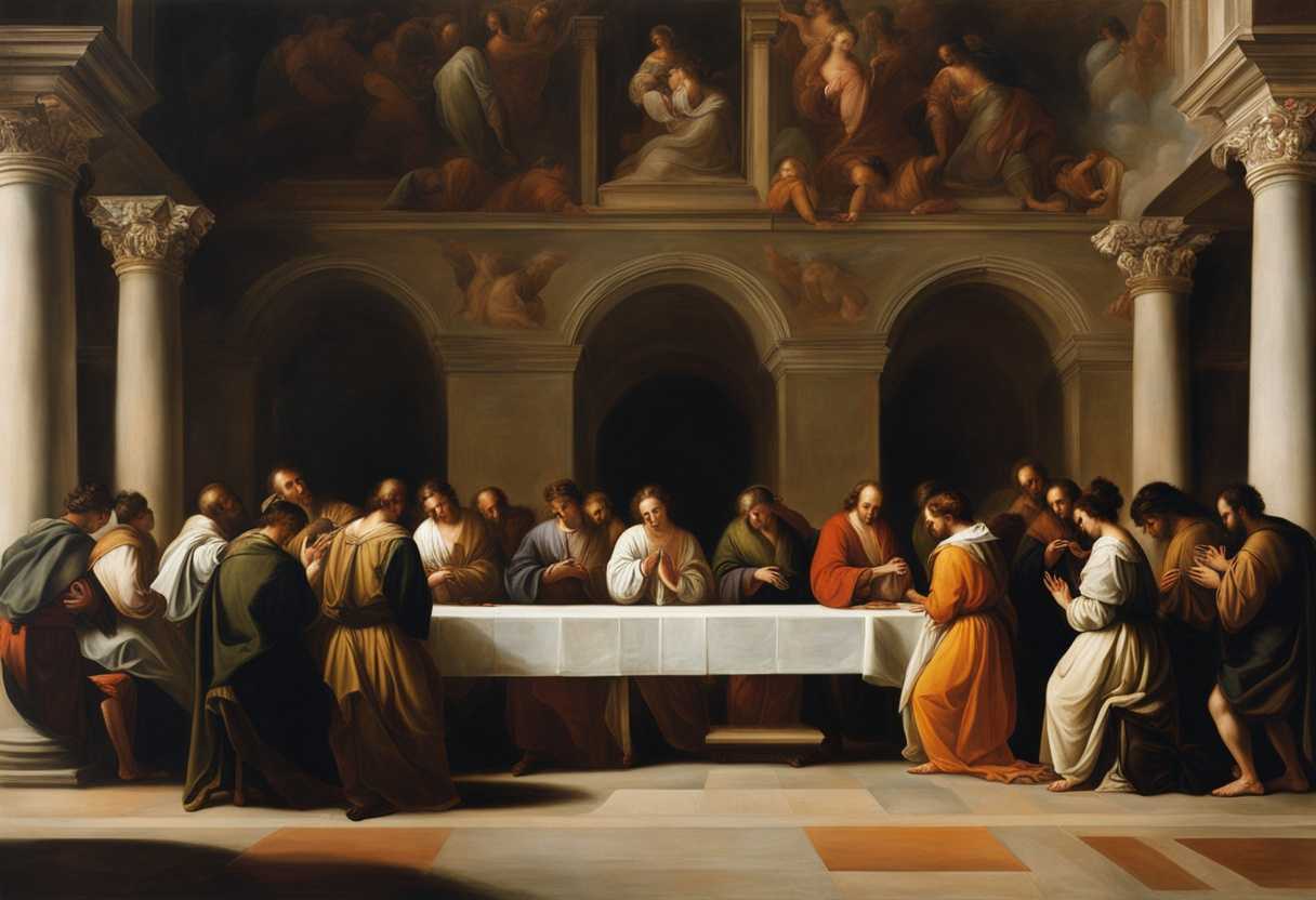 A-serene-gathering-of-individuals-in-prayer-enveloped-in-soft-light-and-unity_khpo