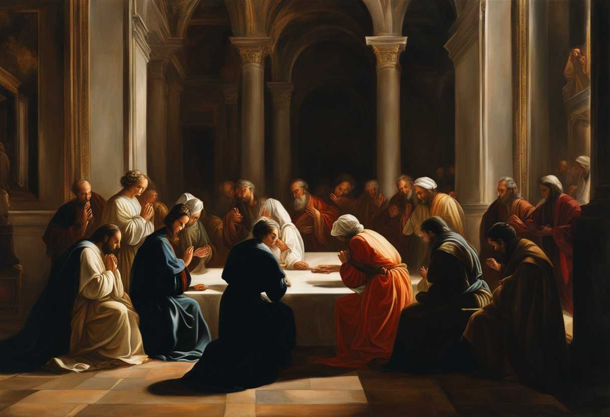 A-serene-gathering-of-diverse-people-in-prayer-united-under-soft-filtering-light_deth