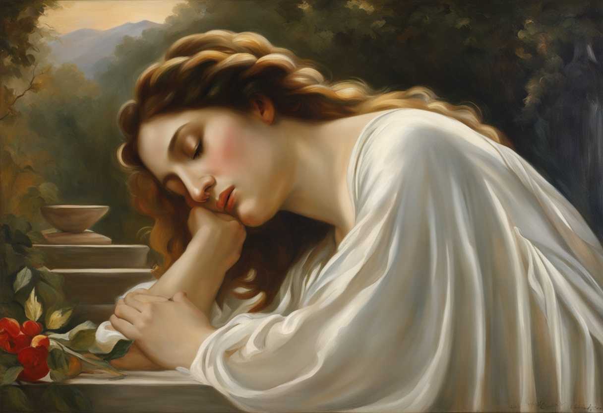 A-serene-figure-in-prayer-enveloped-by-soft-light-and-nature's-tranquility-embodies-peace_ayuw