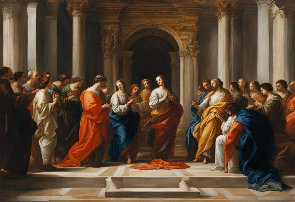 group-of-people-praying-serene-atmosphere-solemnity-reverence-devotion-unity-faith-support-p_dszr