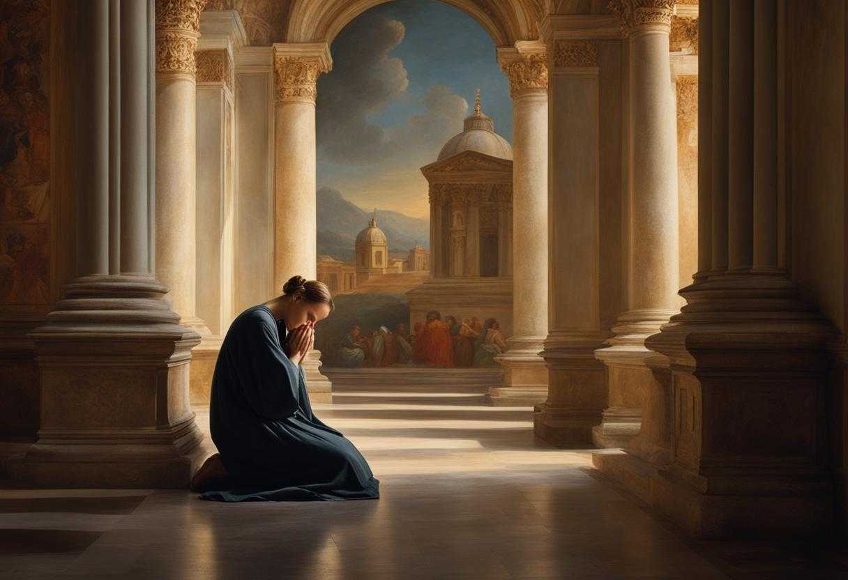 person-praying-deep-devotion-closed-eyes-clasped-hands-solace-peace-soft-lighting-serene-atmo
