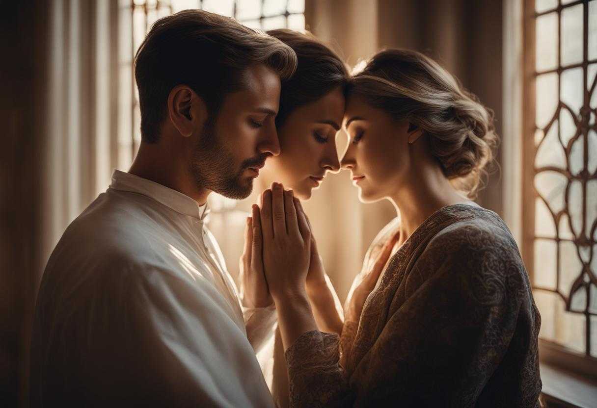 husband-and-wife-praying-together-intimate-moment-soft-light-from-window-serene-atmosphere-faith