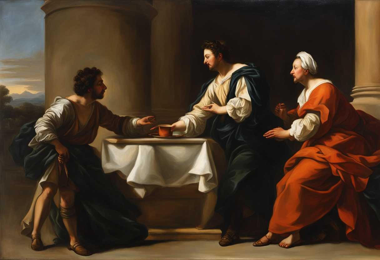 Two-figures-in-a-heated-debate-yet-showing-respect-and-understanding-serene-backdrop-soft-lightin_avjs