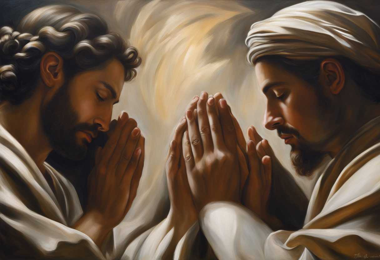 A-serene-moment-of-prayer-and-unity-heads-bowed-hands-clasped-bathed-in-soft-light_nhri