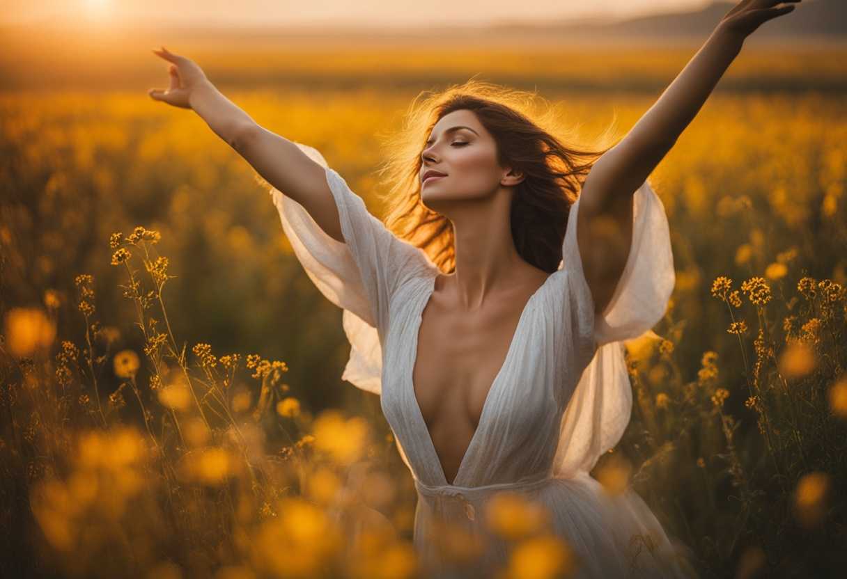 Woman-in-wildflower-field-arms-outstretched-bathed-in-golden-light-embodying-peace-and-tranquilit_pplp