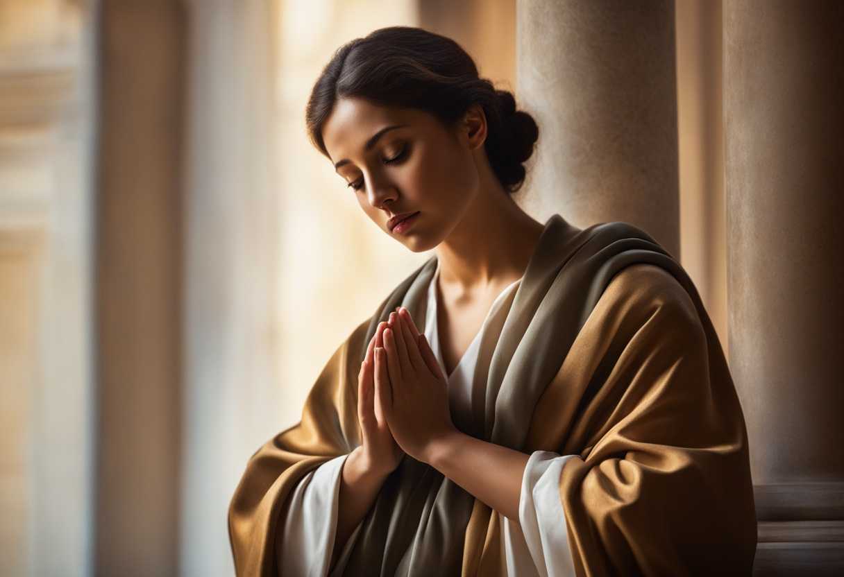 15 Unique Night Prayers for Your Beloved God's Blessing