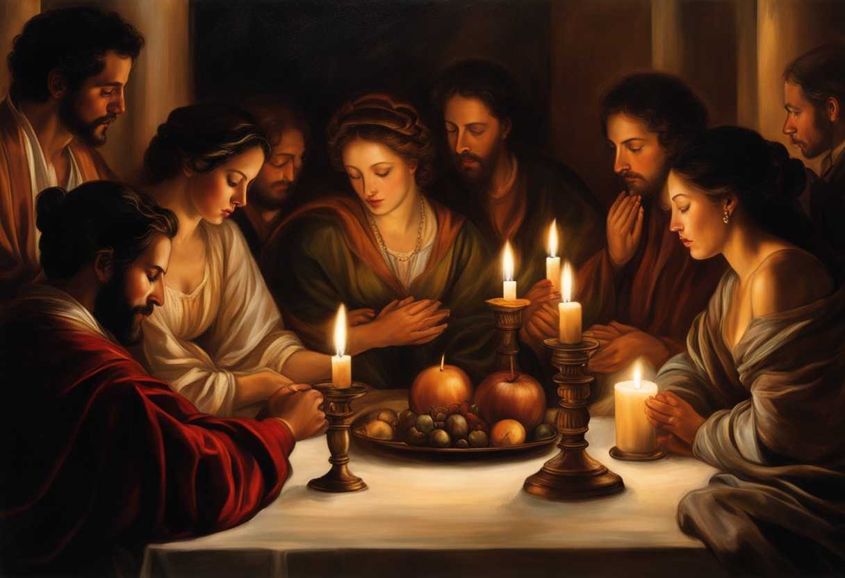 Warm-inviting-gathering-of-diverse-people-hands-clasped-in-prayer-soft-candlelight-serene-atmosp_nljl