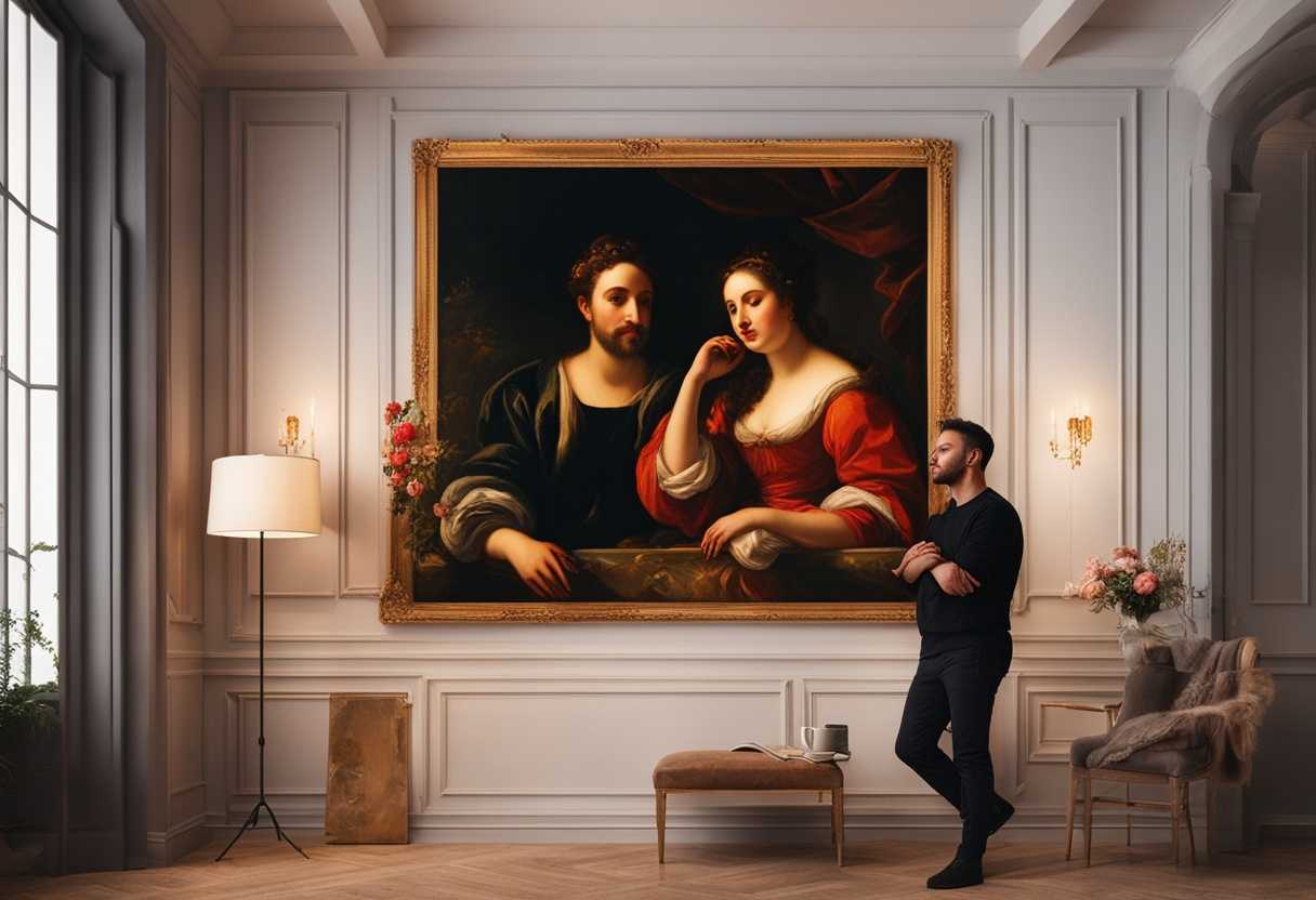 Couple-sharing-a-heartfelt-video-call-cozy-atmosphere-warm-lighting-emotional-connection-vibrant_epzp