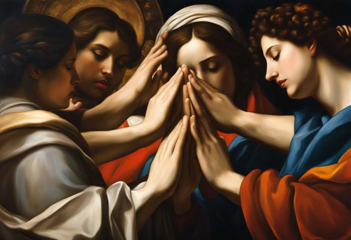 Diverse-hands-joined-in-prayer-serene-faces-soft-light-peaceful-atmosphere-unity-compassion-re_ybls