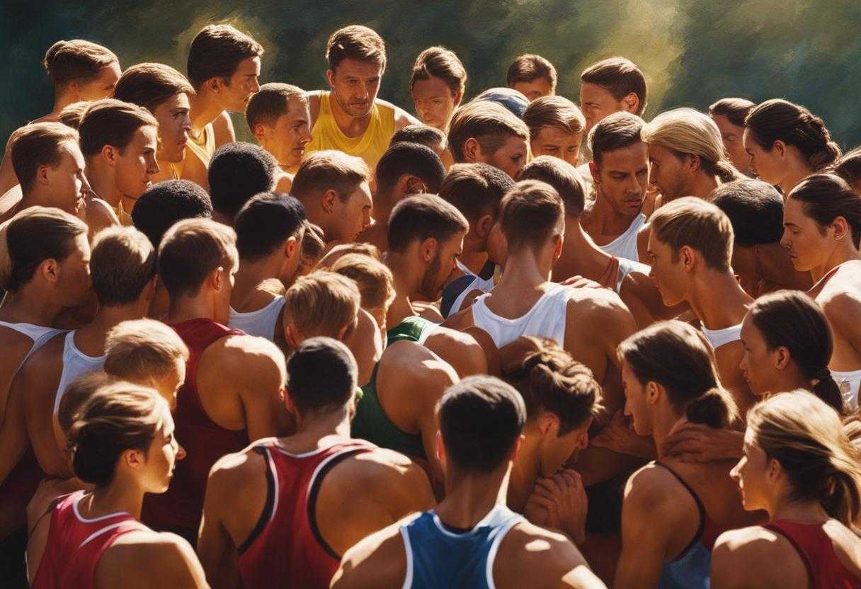 16 Powerful Prayers for Running Success - God's Blessing