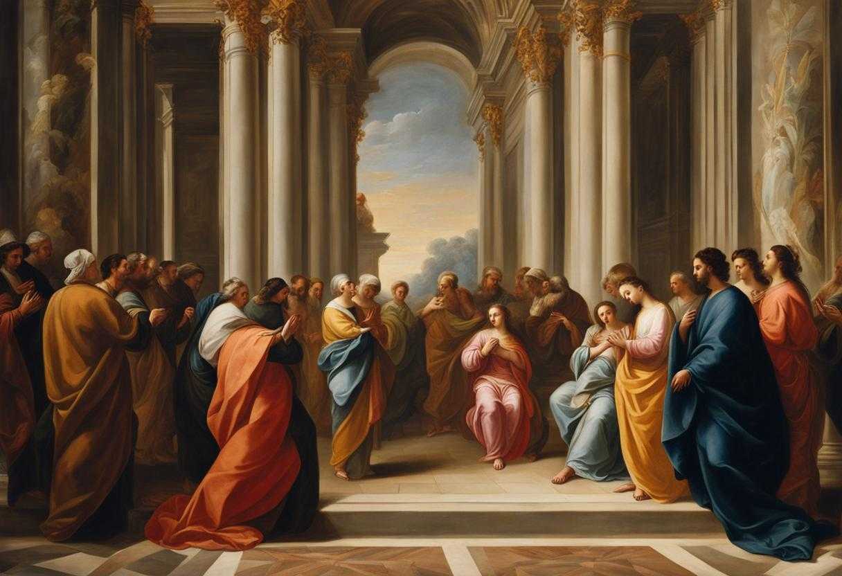 group-of-people-praying-serene-atmosphere-tranquility-faith-devotion-unity-solace-guidance-c