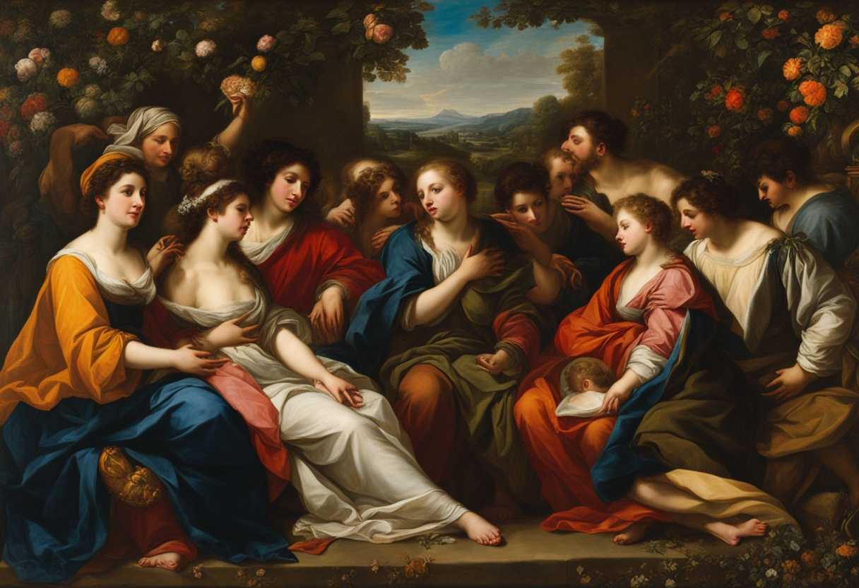 A-serene-gathering-of-diverse-individuals-hands-joined-surrounded-by-blooming-nature-hopeful-expr_nqaw