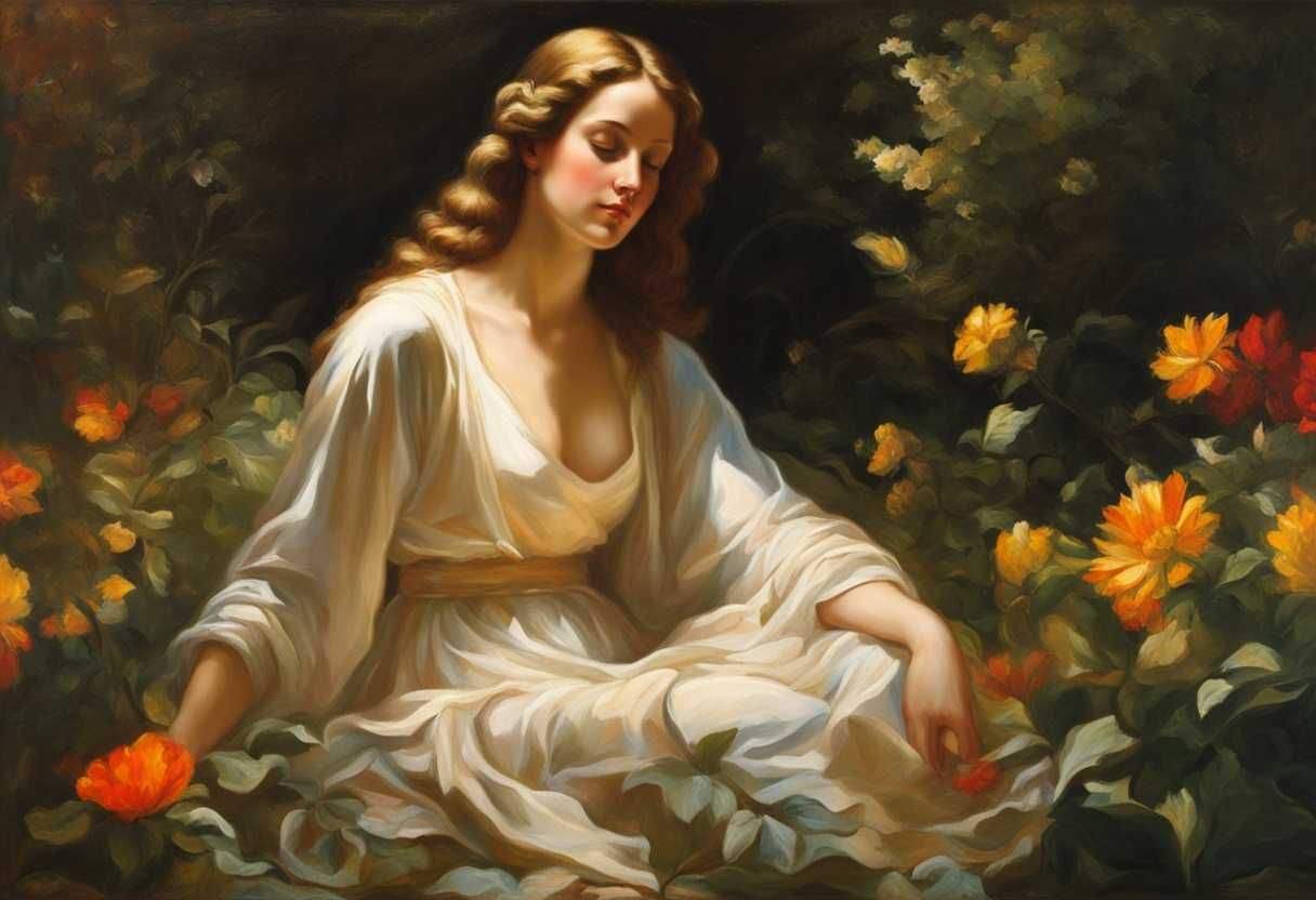 A-serene-figure-meditating-in-a-sunlit-garden-surrounded-by-vibrant-ideas-and-glowing-light-peacef_sazm